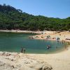 Playa de la Virgen de la Nueva