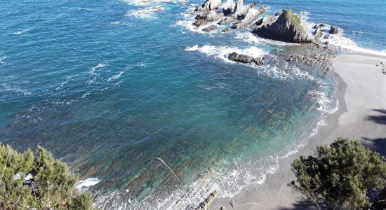 Playa de Gueirua