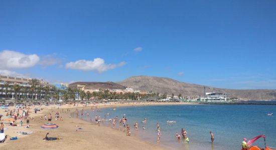 Playa de las Americas