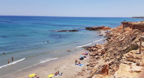 Cala La Mosca