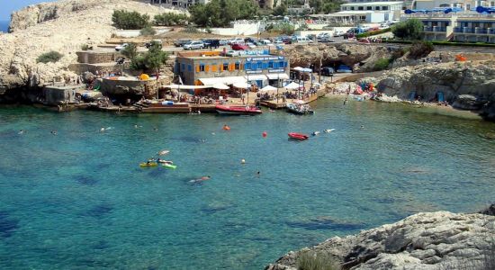 Cala Lliteras