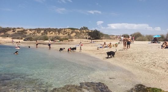 Platja Per a Cans