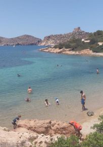 Colonia de Sant Jordi