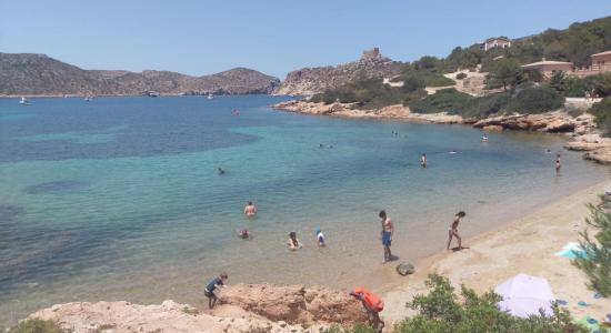 Playa Sa Plageta