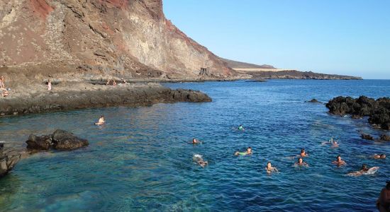 Playa de Tacoron