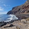 Playa Cueva del Agua