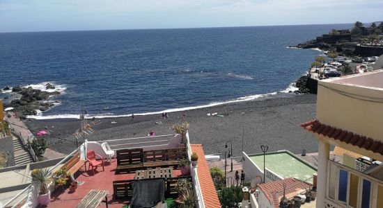 Playa de Cho Vito