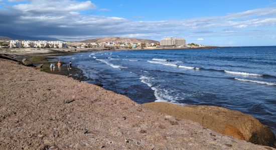 Playa del Cabezo