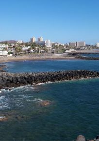 Santa Cruz de Tenerife