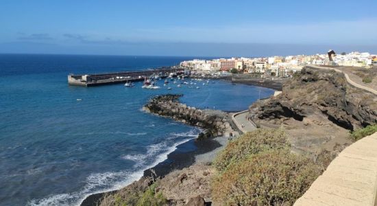 Playa de Aguadulce