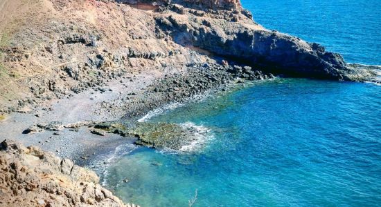 Cueva de Playa en Tarajalejo