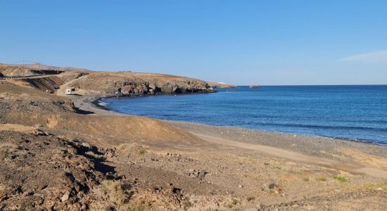 Playa Laja del Corral