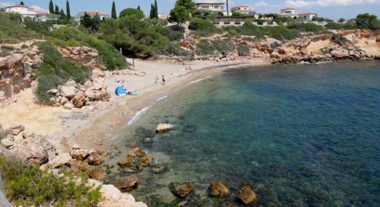 Cala La Buena