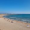 Platja de Ribes Roges