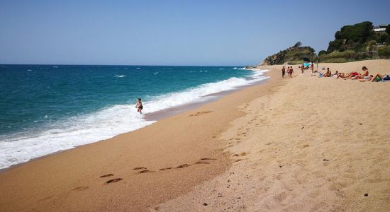 Platja de la Murtra