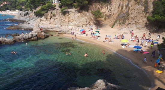 Cala Del Paller