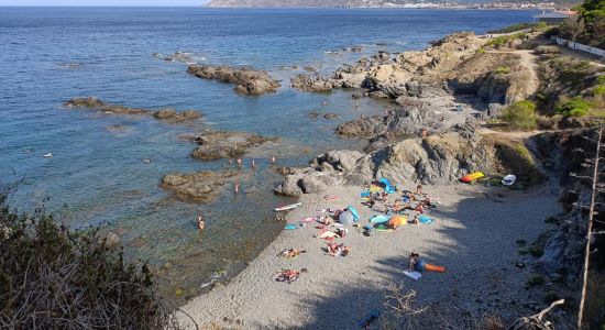 Platja de les Carboneres