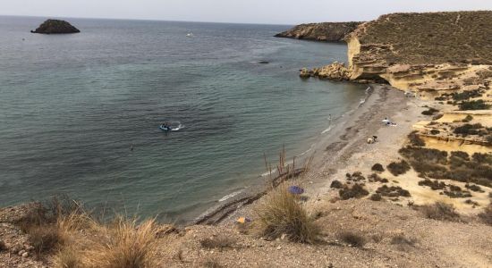 Playa de Piedra Mala