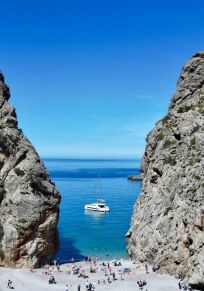 Sa Calobra