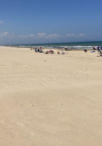 Urbanizatcio Portic Platja