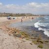 Playa de Agua Amarga