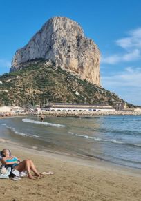 Costa Blanca