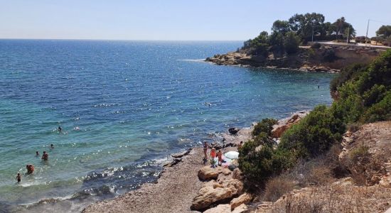 Cala La Calalga