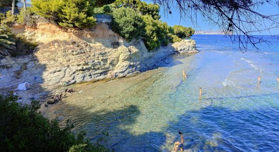 Cala del Mallorqui