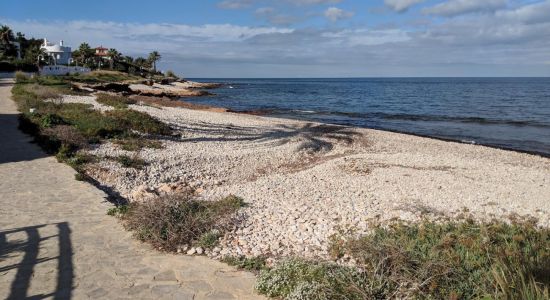 Platja del Trampoli