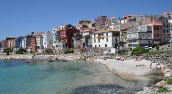 Praia do Porto da Guarda