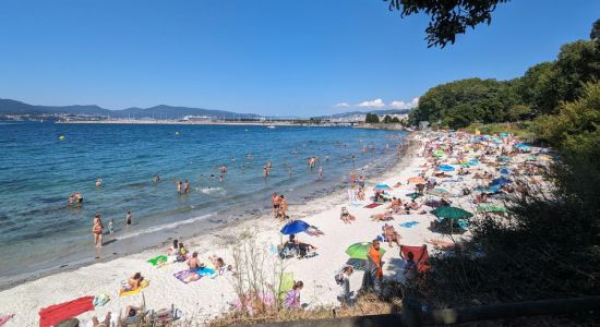 Praia de Bouzas