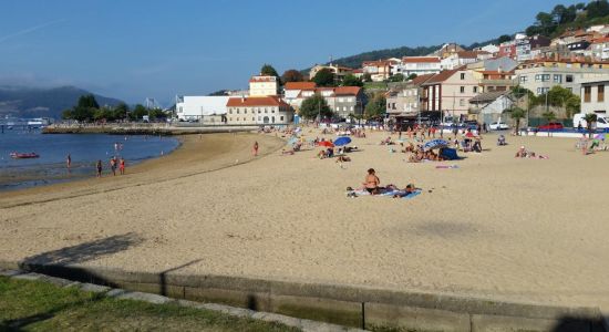 Praia Da Meda