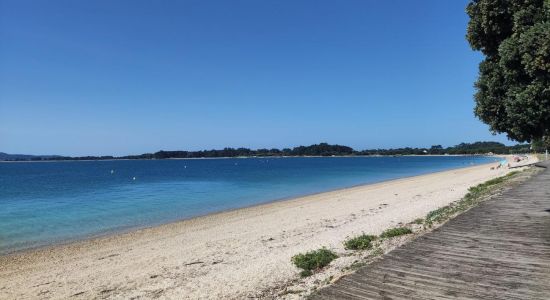 Playa Cabodeiro