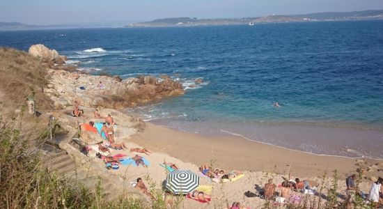 Praia dos Mouros