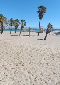 San Pedro de Alcantara
