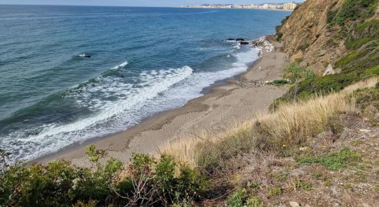 Playa de Tajo de la Soga