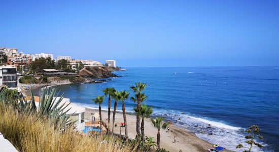 Playa de Arroyo Hondo