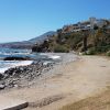 Playa de Torrequebrada