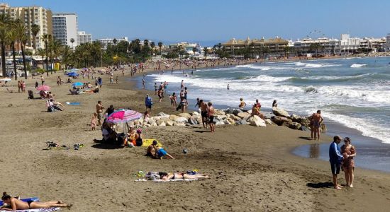 Playa de Santa Ana