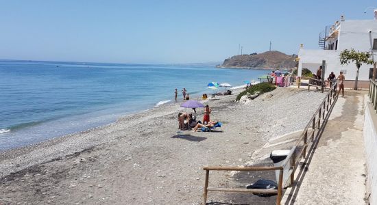 Playa de Lagos