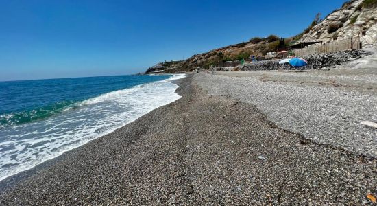 CalaJunco Beach