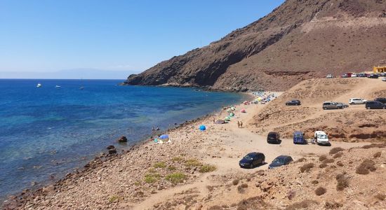 Playa de Cabo de Gata