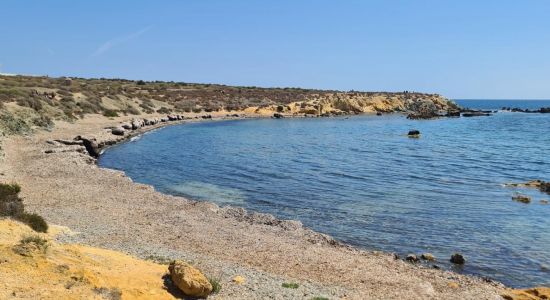 Playa de la Faroleta