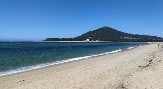 Camarido Beach