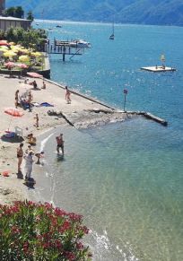 Ticino Kantonu