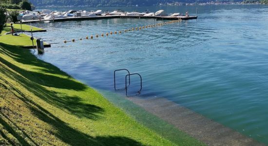 Lido Luzern Plajı