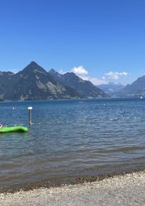 Nidwalden Kantonu