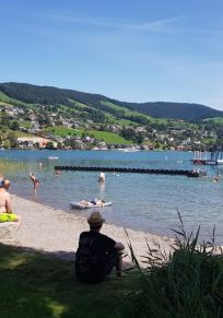 Zug Kantonu