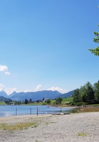 Schwyz Kantonu