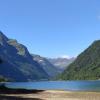 Klontal Plage